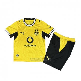 Camisola Dortmund 1º Crianca 2026-2027