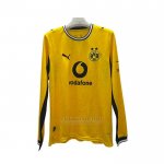 Camisola Dortmund 1º Manga Comprida 2026-2027
