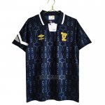 Camisola Escocia 1º Retro 92-93
