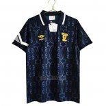 Camisola Escocia 1º Retro 92-93