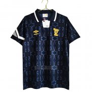 Camisola Escocia 1º Retro 92-93