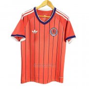 Camisola Escocia 2º 2026