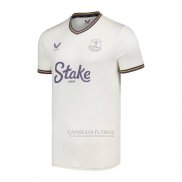 Camisola Everton 3º 2024-2025