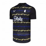 Camisola Everton 3º 2025-2026
