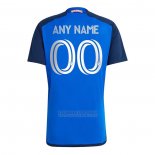 Camisola FC Cincinnati Jogador Any Name 1º 2023-2024