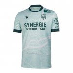 Camisola FC Nantes 2º 2025-2026