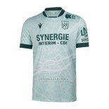 Camisola FC Nantes 2º 2025-2026