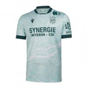 Camisola FC Nantes 2º 2025-2026