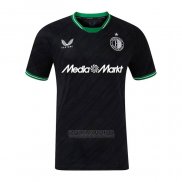 Camisola Feyenoord 2º 2024-2025