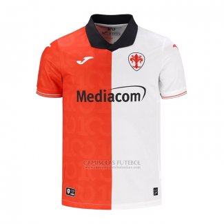 Camisola Fiorentina Centenary 2026-2027