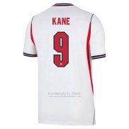 Camisola Franca Jogador Harry Kane 1º 2026