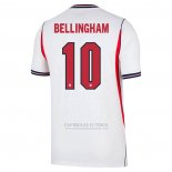 Camisola Franca Jogador Jude Bellingham 1º 2026