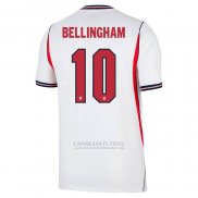 Camisola Franca Jogador Jude Bellingham 1º 2026