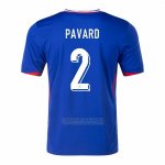 Camisola Franca Jogador Pavard 1º 2024