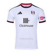Camisola Fulham 1º 2026-2027