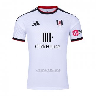 Camisola Fulham 1º 2026-2027