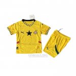 Camisola Gana 2º Crianca 2024-2025