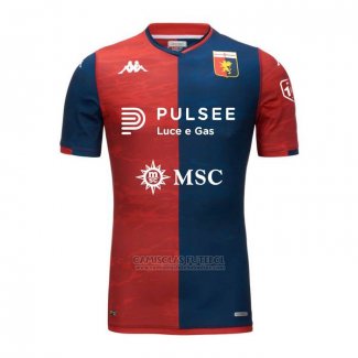 Camisola Genoa 1º 2023-2024