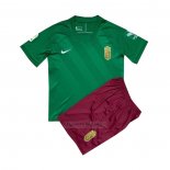 Camisola Granada 3º Crianca 2021-2022