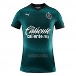 Camisola Guadalajara 3º Mulher 2023-2024