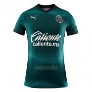 Camisola Guadalajara 3º Mulher 2023-2024