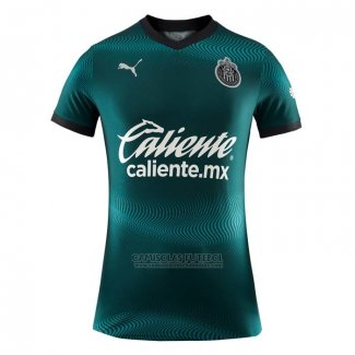 Camisola Guadalajara 3º Mulher 2023-2024