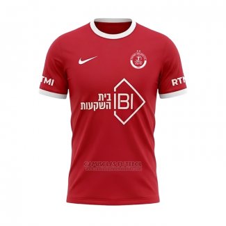 Camisola Hapoel Tel Aviv 1º 2026-2027