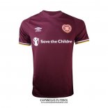 Camisola Heart Of Midlothian 1º 2020-2021