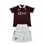 Camisola Hearts 1º Crianca 2026-2027