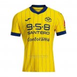 Camisola Hellas Verona 4º 2024-2025