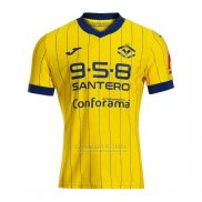 Camisola Hellas Verona 4º 2024-2025