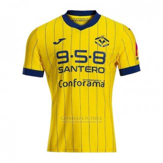 Camisola Hellas Verona 4º 2024-2025