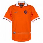 Camisola Holanda 1º Retro 97-98