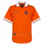 Camisola Holanda 1º Retro 97-98