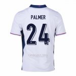 Camisola Inglaterra Jogador Palmer 1º 2024