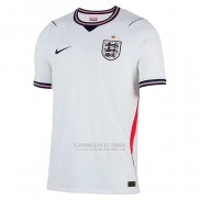 Camisola Inglaterra 1º Authentic 2026