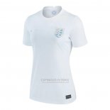 Camisola Inglaterra 1º Mulher Euro 2022