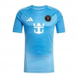 Camisola Inter Miami Goleiro 1º 2025