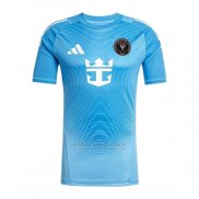 Camisola Inter Miami Goleiro 1º 2025