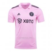 Camisola Inter Miami 1º 2023