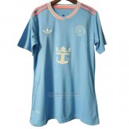 Camisola Inter Miami 3º Mulher 2025
