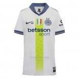 Camisola Inter de Milao Special 2024-2025