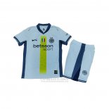 Camisola Inter de Milao Special Crianca 2024-2025