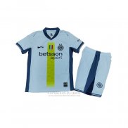 Camisola Inter de Milao Special Crianca 2024-2025
