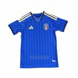 Camisola Italia 1º 2026
