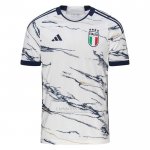 Camisola Italia 2º 2023-2024