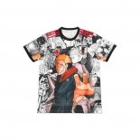 Camisola Japao Cartoon 2025-2026
