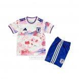 Camisola Japao Special 2025 Rosa