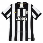 Camisola Juventus 1º Retro 14-15