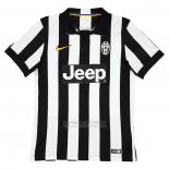 Camisola Juventus 1º Retro 14-15